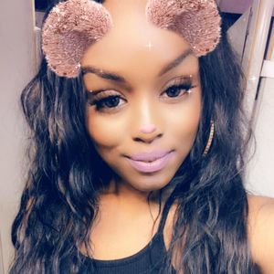 Meet your Posher, Skye